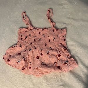 Mossimo tank top